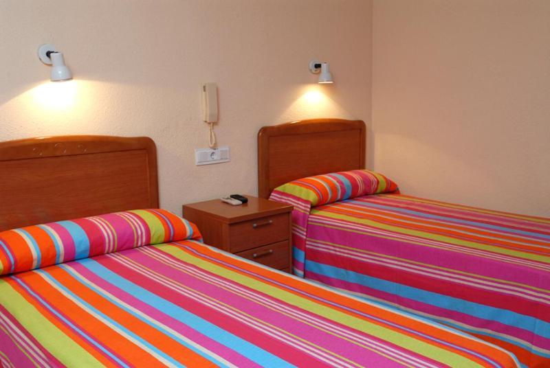 Hotel Borja El Puig  Pokój zdjęcie