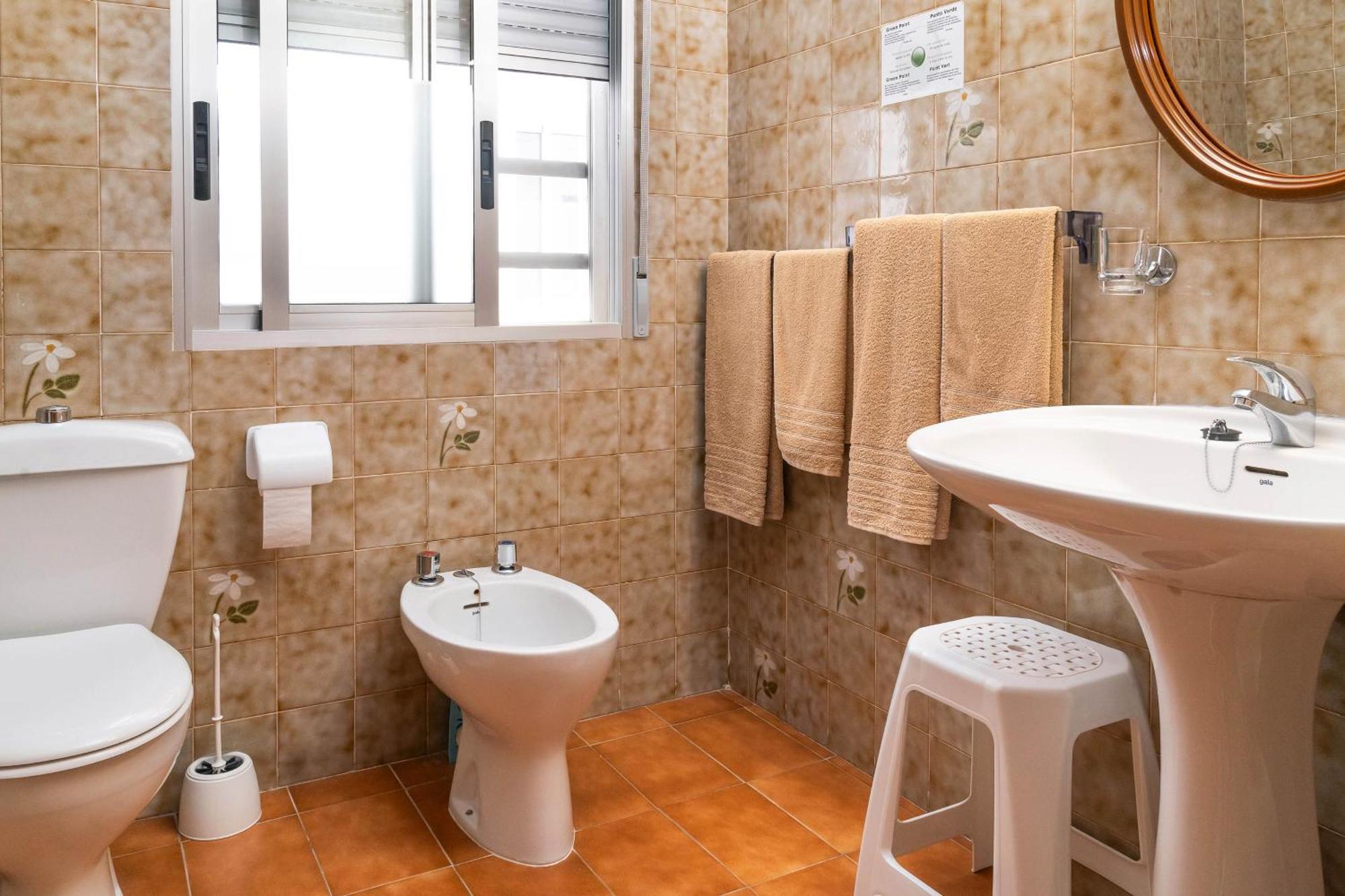 Hotel Borja El Puig  Zewnętrze zdjęcie