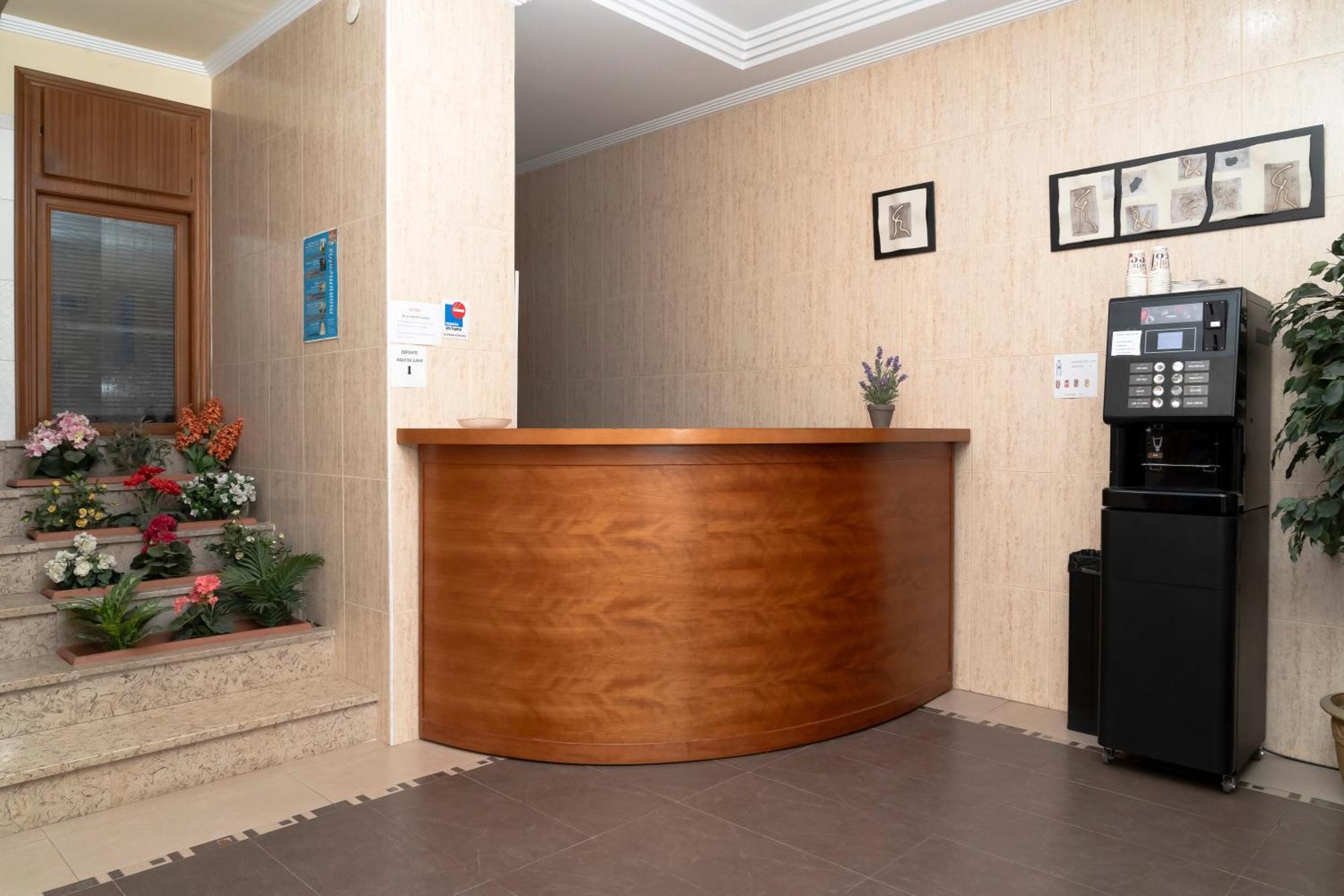 Hotel Borja El Puig  Zewnętrze zdjęcie