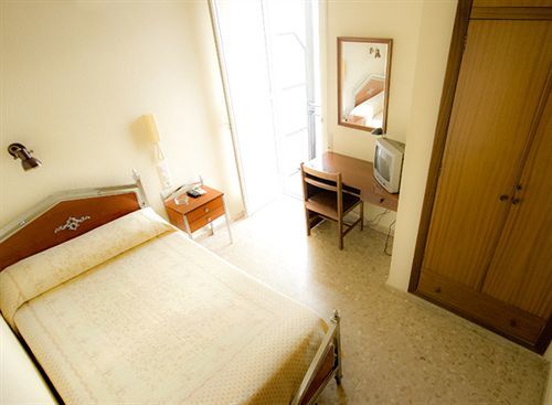 Hotel Borja El Puig  Zewnętrze zdjęcie