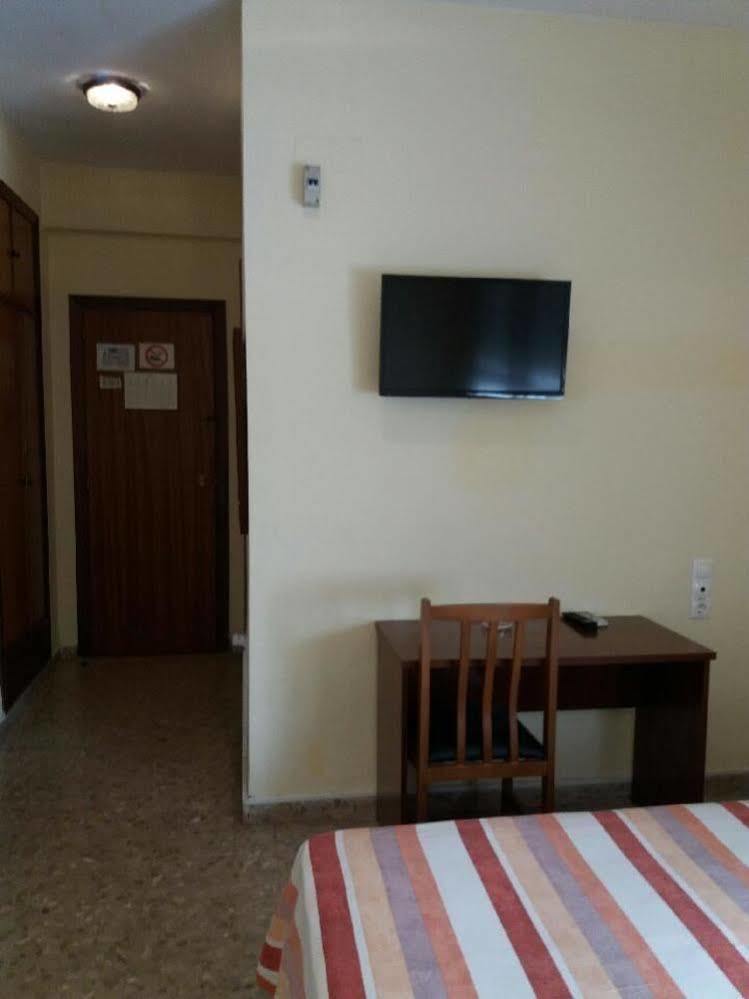 Hotel Borja El Puig  Zewnętrze zdjęcie