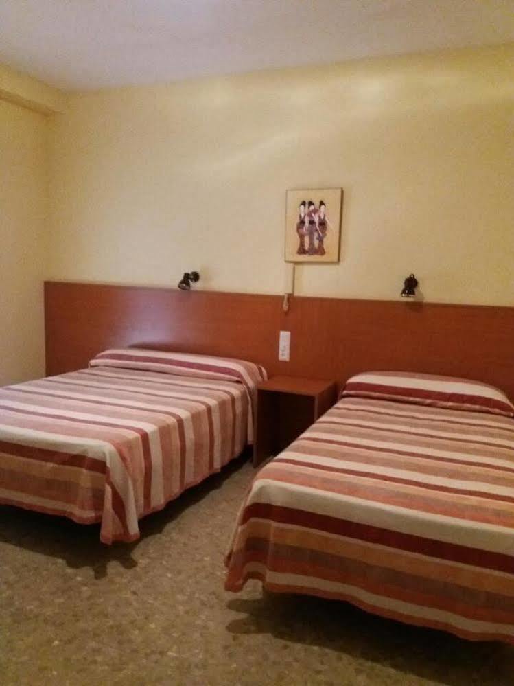Hotel Borja El Puig  Zewnętrze zdjęcie